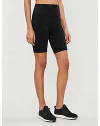 lorna jane bike shorts