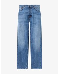 GANT - Dark Broken - Lyst
