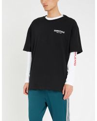 Fear Of God Long-sleeve t-shirts for 