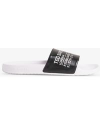 Ted Baker Sandals, slides and flip 