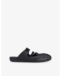 PUMA - Speedcat Ballet Leather Mules - Lyst
