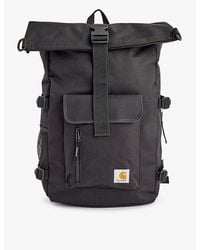 Carhartt - Philis Water-repellent Recycled-polyester Backpack - Lyst