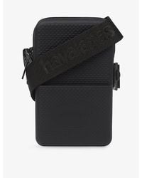 Havaianas - Street Branded Silicone Cross-Body Bag - Lyst