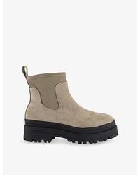 Tretorn - Cela Hybrid Chelsea Waterproof Boots - Lyst