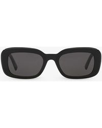 Saint Laurent - Sl M130 Sunglasses - Lyst