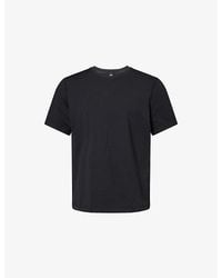 lululemon - Soft Jersey Short-Sleeve Stretch-Jersey T-Shirt - Lyst