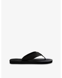 Havaianas - Urban Rubber Flip-Flops - Lyst