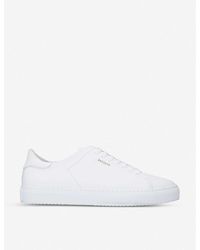 axel arigato patent leather