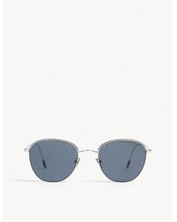 Giorgio Armani - Ar6048 Square-frame Sunglasses - Lyst