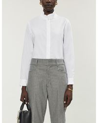 Claudie Pierlot Shirts for Women - Up to 50% off at Lyst.com