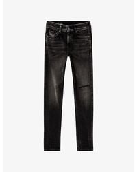 DIESEL - 1979 Sleenker 09N19 Skinny-Fit Denim Jeans - Lyst