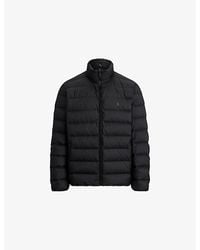 Polo Ralph Lauren - The Colden Packable Down Bomber Jacket - Lyst