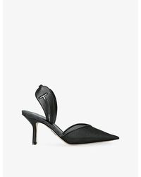 Rodo - Aira 80 Mesh Courts - Lyst