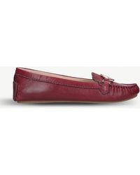 carvela linley loafers