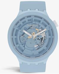 swatch sb03b100