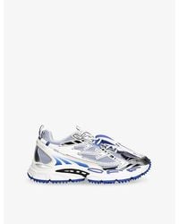 Off-White c/o Virgil Abloh - Be Right Back Sneakers - Lyst