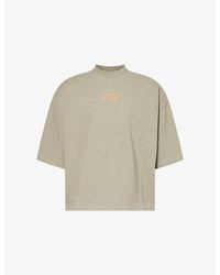 Fear Of God - Merch Short-Sleeve Cotton T-Shirt - Lyst