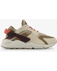 nike huarache ladies