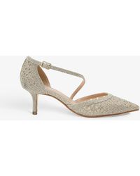 Dune Pump shoes for Women | Online Sale up to 70% off | Lyst