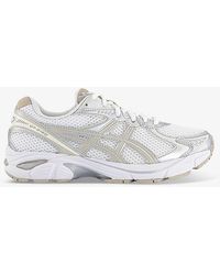Asics - Gt 2160 Low-top Mesh Trainers - Lyst