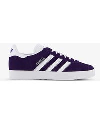 Adidas Gazelle Sneakers for Women - Up to 60% off | Lyst