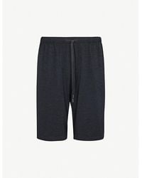 Derek Rose - Marlowe Stretch-Modal Shorts - Lyst