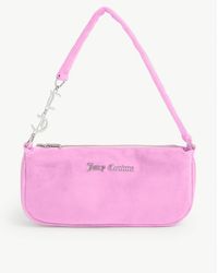 Juicy Couture Bags for Women - Up to 74% off at Lyst.co.uk