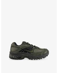 Nike - Air Max Moto Woven Trainers - Lyst
