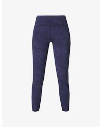 Sweaty Betty - Ultimate Studio 7/8 Performance Leggings - Lyst