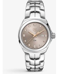 Women's Tag Heuer Watches from $460 | Lyst