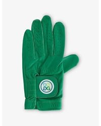 G/FORE - Signature Logo Leather Golf Glove - Lyst