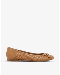 Dune Ballet flats and pumps for Women - Up to 60% off at Lyst.com