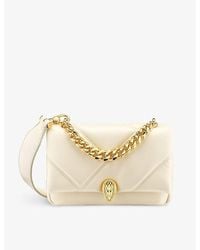 Bvlgari Serpenti Cabochon Shoulder Bag- Pink 288720 - Handbags
