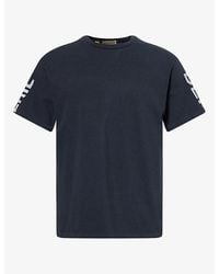 GALLERY DEPT. - French Collector Printed Cotton T-Shirt - Lyst
