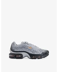 Nike - Air Max Plus Vii Mesh Trainers - Lyst