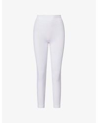 FALKE - Maximum Warm Compression Leggings - Lyst