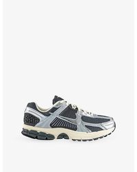 Nike - Zoom Vomero 5 Mesh Trainers - Lyst