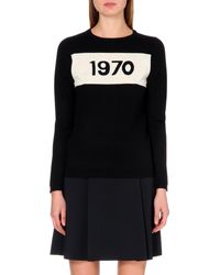 Bella Freud Sweaters and knitwear for Women | Online Sale up to 60% off |  Lyst