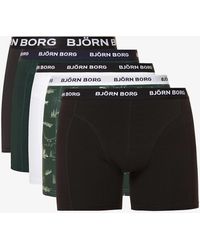 Onderbroeken Heren Björn Borg | Online www.lactando.org