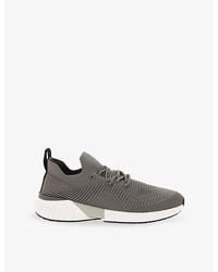 BOGGI - Willow Technical Yarn Knitted Trainers - Lyst