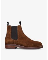 Belstaff Boots for Men | Online Sale up to 50% off | Lyst