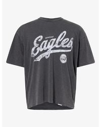 Represent - X Nfl Philadelphia Eagles Jersey T-Shirt - Lyst