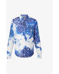 Men's Louis Vuitton Shirts from $655 | Lyst