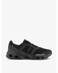 On Shoes - Cloudpulse Cushioned-sole Mesh Low-top Trainers - Lyst