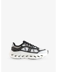 On Shoes - Cloudtilt Remix Mesh Trainers - Lyst