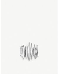 Shaun Leane - Quill Sterling Ring - Lyst