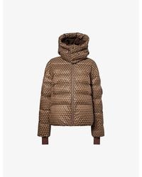 MY Sunday Ski - Apricity Nylon Ski Jacket - Lyst