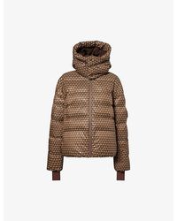 MY Sunday Ski - Apricity Nylon Ski Jacket - Lyst