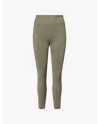 ADANOLA - Classic Seamless Gym Leggings - Lyst