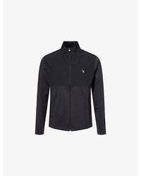 Vuori - Sunday Element Track Stretch-Woven Track Jacket - Lyst